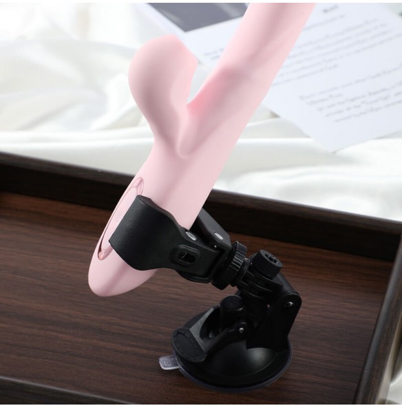 MizzZee - Hands-Free Clip Suction Base (Not Included Vibrator) MizzZee - Hands-Free Clip Suction Base (Not Included Vibrator)